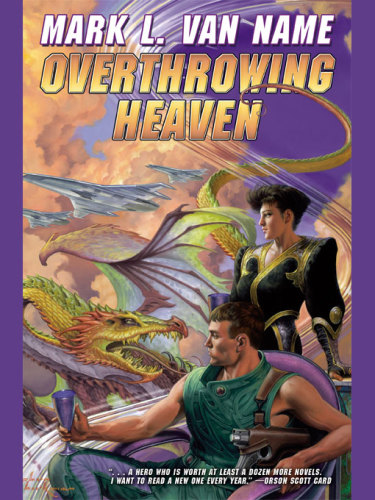 libro gratis Overthrowing Heaven