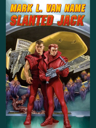 descargar libro Slanted Jack