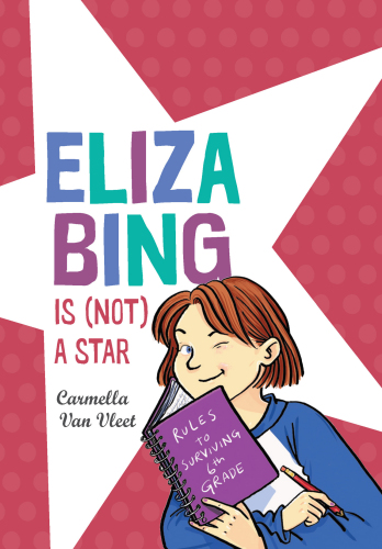 libro gratis Eliza Bing Is (Not) a Star