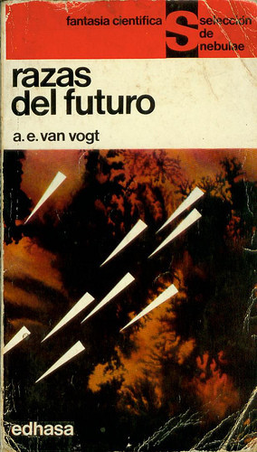 descargar libro Razas del futuro