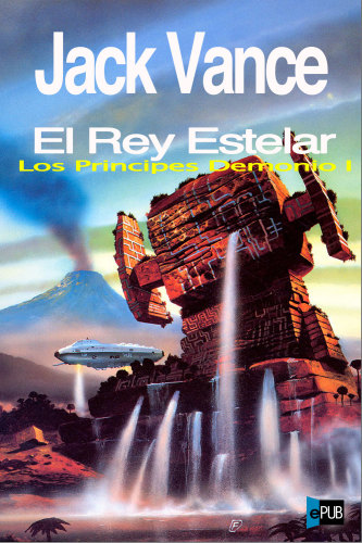 descargar libro El Rey Estelar