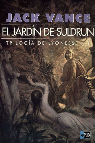 descargar libro Jardines de Suldrun