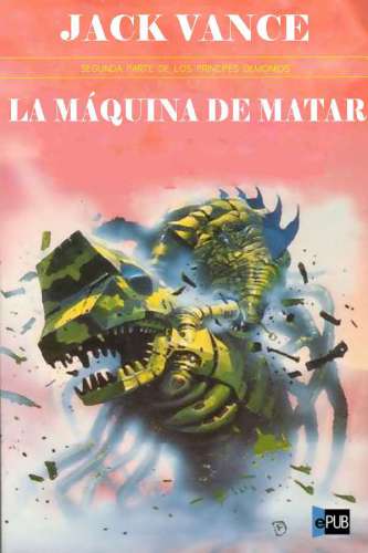 libro gratis La máquina de matar