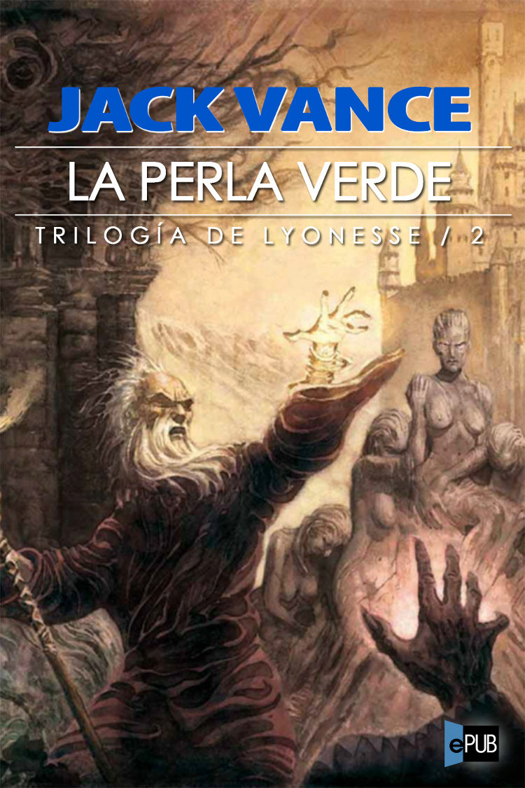 descargar libro La perla verde