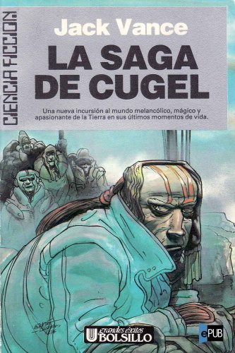 descargar libro La saga de Cugel