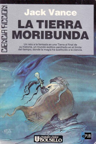 descargar libro La tierra moribunda