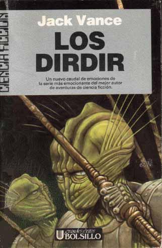 descargar libro Los dirdir