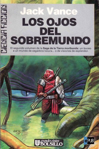 libro gratis Los ojos del sobremundo