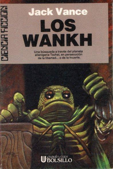 descargar libro Los wankh