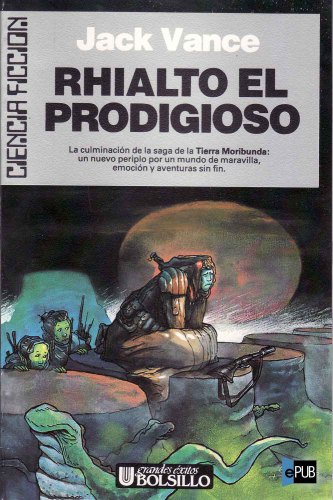 libro gratis Rhialto el prodigioso