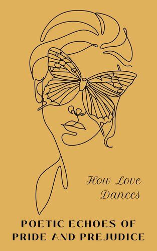 descargar libro How Love Dances: Poetic Echoes of Pride and Prejudice