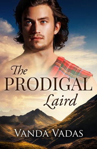 descargar libro The Prodigal Laird