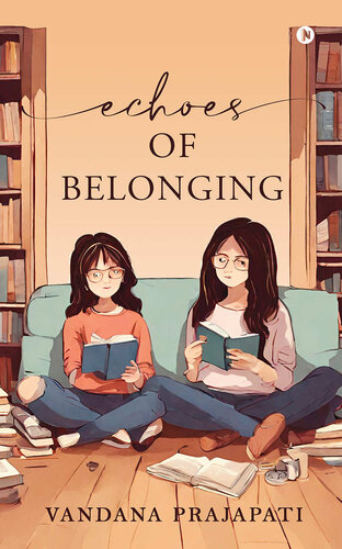 libro gratis Echoes of Belonging