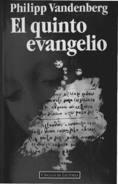 libro gratis El quinto evangelio