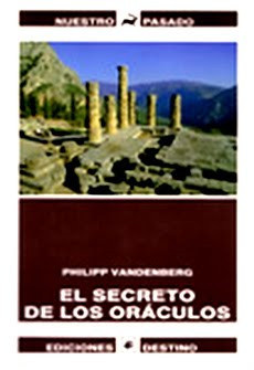 libro gratis El secreto de los oráculos