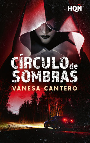 libro gratis Círculo de sombras