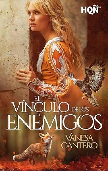 descargar libro El vínculo de los enemigos