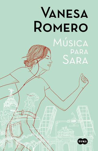 descargar libro Música para Sara