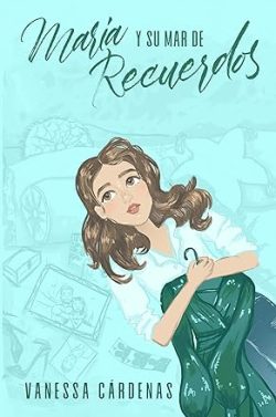 libro gratis María y su mar de recuerdos