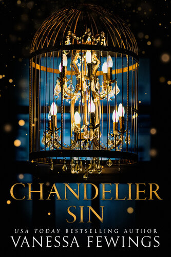 descargar libro Chandelier Sin