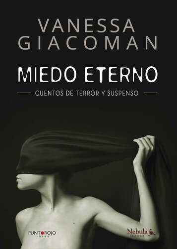 libro gratis Miedo eterno