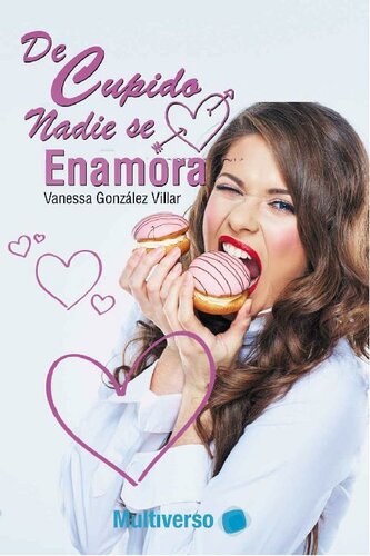 libro gratis De Cupido nadie se enamora