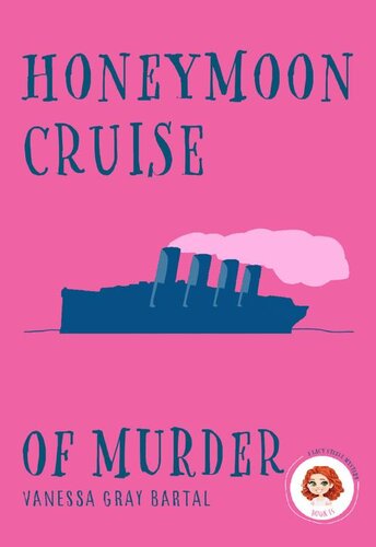 descargar libro Honeymoon Cruise of Murder