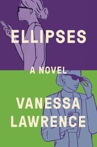 descargar libro Ellipses : A Novel