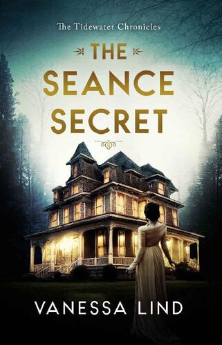 descargar libro The Seance Secret: A Gripping Victorian Mystery