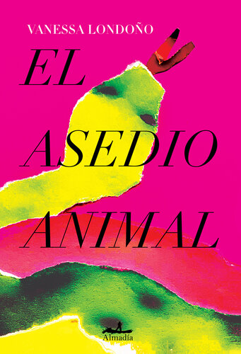 libro gratis El asedio animal