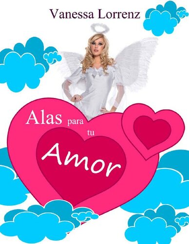 libro gratis Alas para tu amor