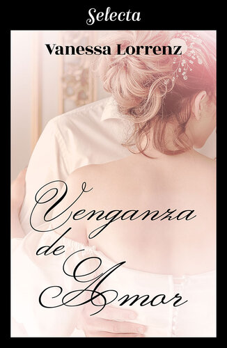 libro gratis Venganza de amor