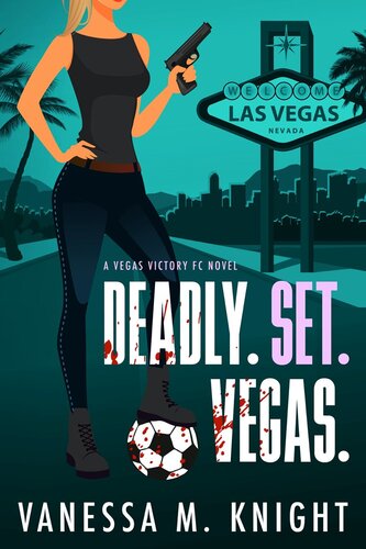 descargar libro Deadly. Set. Vegas.