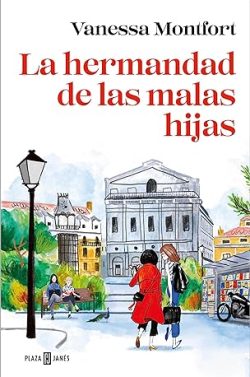 libro gratis La hermandad de las malas hijas