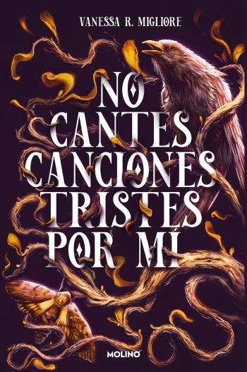 libro gratis No cantes canciones tristes por mí