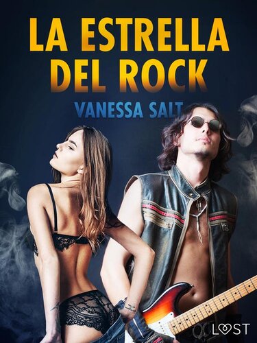 libro gratis La estrella del rock