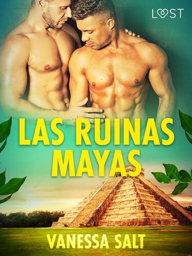 descargar libro Las ruinas mayas