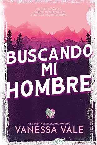 descargar libro Buscando Mi Hombre (Cacería de hombres #01)