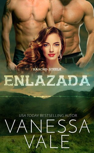 descargar libro Enlazada: Rancho Steele, Libro 5