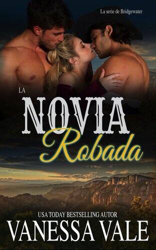 descargar libro La Novia Robada: La serie de Bridgewater, Libro 7