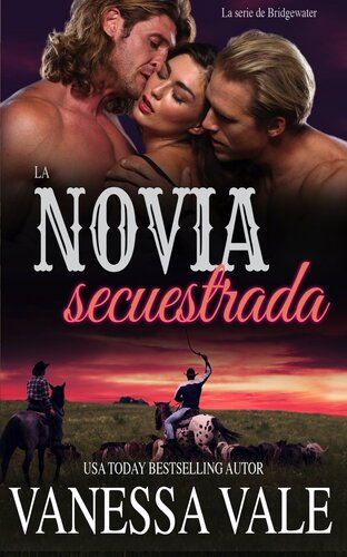 descargar libro La novia secuestrada: La serie de Bridgewater, Libro 1