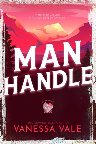 libro gratis Man Handle