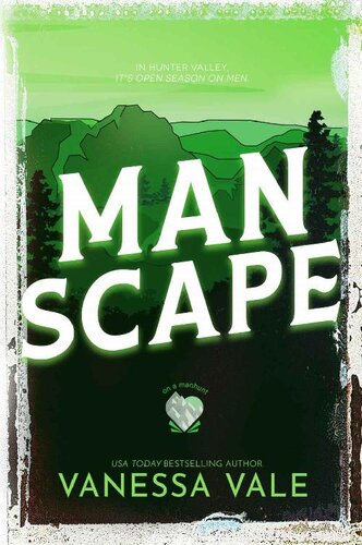 descargar libro Man Scape