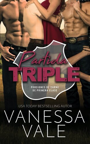 descargar libro Partida triple