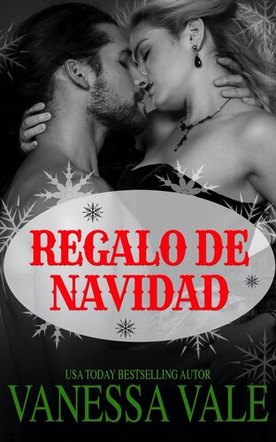 descargar libro Regalo de Navidad