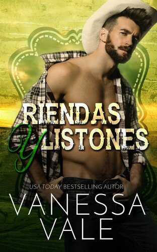 descargar libro Riendas y Listones: Vaqueros del Rancho Lenox, #3