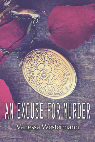 libro gratis An Excuse For Murder