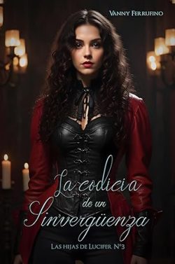 descargar libro La codicia de un sinvergüenza (Las hijas de Lucifer 3)