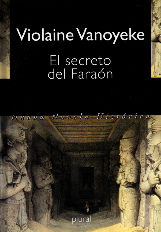 descargar libro El secreto del Faraon