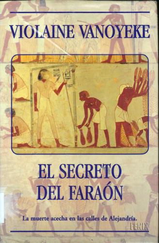 descargar libro El Secreto del Faraón